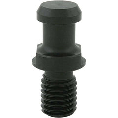 Techniks - Retention Knobs Type: Standard Taper Size: CAT40 - Exact Tooling