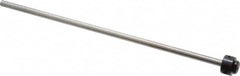 Mitutoyo - Micrometer Rod - 2 to 3", Use with 329, 129 Series Depth Micrometers - Exact Tooling