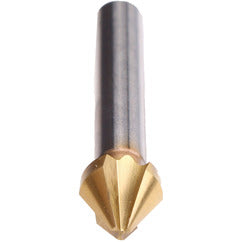 ‎25MM CSINK-HSS-60D-TIN - Exact Tooling