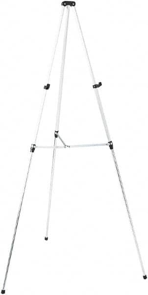 Quartet - Lightweight Telescope Easel - 66 Inch High - Exact Tooling