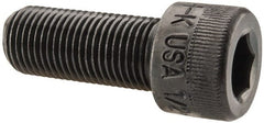 Holo-Krome - 1/2-20 UNF Hex Socket Cap Screw - Exact Tooling