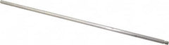 Gems Sensors - 1/4 Inch Diameter, Liquid Level Sensor and Probe Rod - For Use with NCC - Single & Dual Probe Liquid Level Sensors, 316 Stainless Steel - Exact Tooling