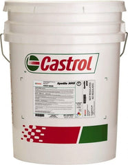 Castrol - Syntilo 9913, 5 Gal Pail Cutting & Grinding Fluid - Synthetic - Exact Tooling