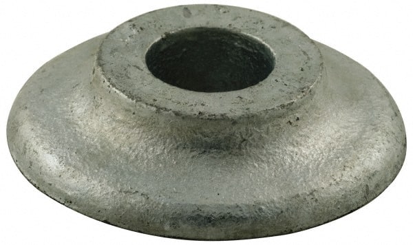 Value Collection Ogee Washers Screw Size (Inch): 5/8 Inside Diameter (Inch): 3/4 - Exact Tooling