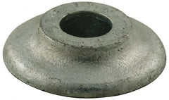 Value Collection Ogee Washers Screw Size (Inch): 5/8 Inside Diameter (Inch): 3/4 - Exact Tooling