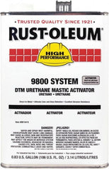 Rust-Oleum - 1 Gal Can Activator - Exact Tooling