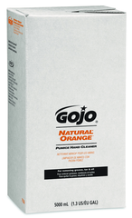 5000mL Natural Orange Pumice Refill - Exact Tooling