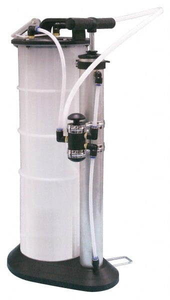 Lincoln - 2.3 Gal Fluid Evacuation System - Exact Tooling