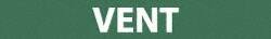 NMC - Pipe Marker with Vent Legend and No Graphic - 3/4 to 1-1/4" Pipe Outside Diam, White on Green - Exact Tooling