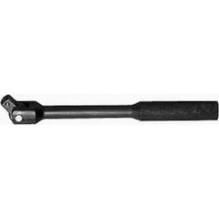 Williams - 1/2" Drive Socket Flex Handle - Exact Tooling