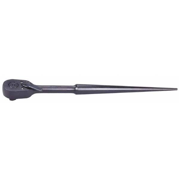 Williams - 1/2" Drive Construction Ratchet - Exact Tooling