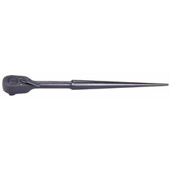 Williams - 1/2" Drive Construction Ratchet - Exact Tooling