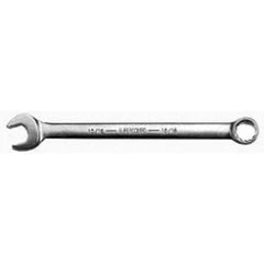 Williams - 11/16" 12 Point Offset Combination Wrench - Exact Tooling