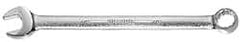 Williams - 1-9/16" 12 Point Offset Combination Wrench - Exact Tooling