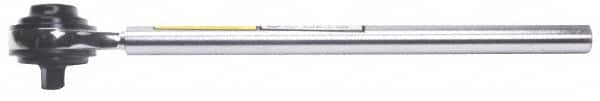 Williams - 3/4" Output Drive, 1,000 Ft/Lb Max Output, Torque Wrench Multiplier - Exact Tooling