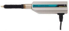 Mitutoyo - 1 Inch, 15mm Barrel Diameter, Digital Remote Display Linear Gage - 0.0005 Inch Resolution - Exact Tooling