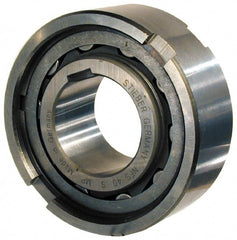 Morse - 30mm Bore Diam, 270" OAL, Overrunning Clutch - 200 Torque N/M, 8 x 2mm Keyway, +0.021/-0.000mm Bore Tolerance - Exact Tooling