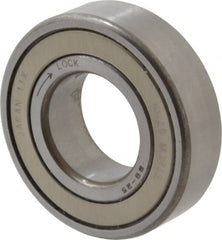 Morse - 25mm Bore Diam, 150" OAL, Overrunning Clutch - 78 Torque N/M, +0.028/+0.015mm Bore Tolerance - Exact Tooling