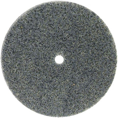 Norton - Deburring Wheels Wheel Type: Unitized Wheel Diameter (Inch): 3 - Exact Tooling