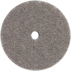 Norton - Deburring Wheels Wheel Type: Unitized Wheel Diameter (Inch): 3 - Exact Tooling