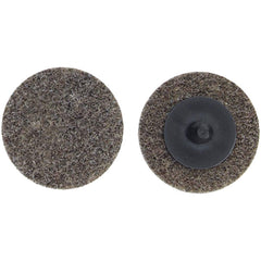 Norton - 2" Ceramic Alumina Quick Change Disc - Exact Tooling