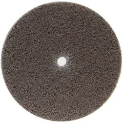 Norton - Deburring Wheels Wheel Type: Unitized Wheel Diameter (Inch): 3 - Exact Tooling