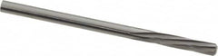 Magafor - 3.2309mm Solid Carbide 6 Flute Chucking Reamer - Exact Tooling
