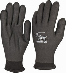 MCR Safety - Size L Nylon/Acrylic General Protection Work Gloves - Exact Tooling