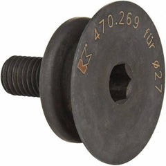 Kennametal - Screw for Indexable Tools - - Exact Tooling