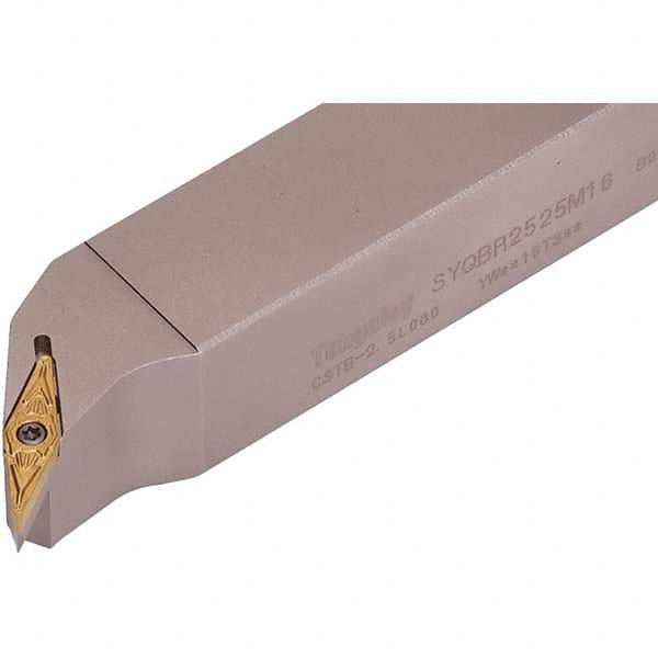 Tungaloy - Indexable Profiling Toolholder - - Exact Tooling