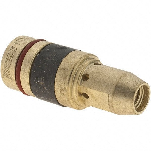 Tweco - MIG Welder Nozzle/Tip/Insulator - - Exact Tooling