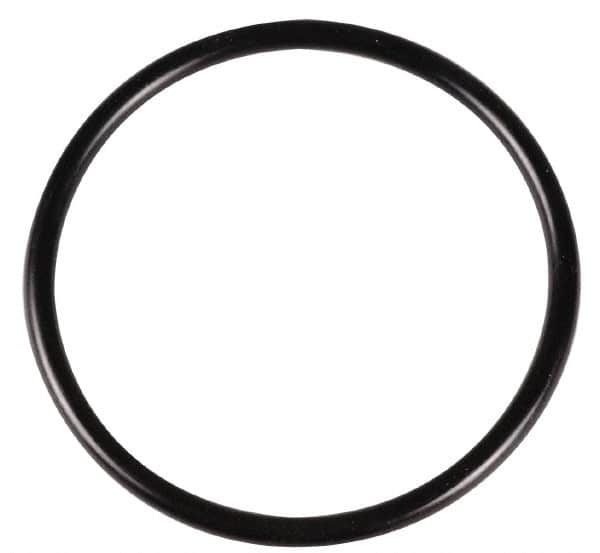 Value Collection - 11" ID x 11-3/8" OD, Silicone O-Ring - 3/16" Thick, Round Cross Section - Exact Tooling