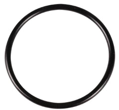 Value Collection - 17" ID x 17-1/4" OD, Fluorosilicone O-Ring - 1/8" Thick, Round Cross Section - Exact Tooling