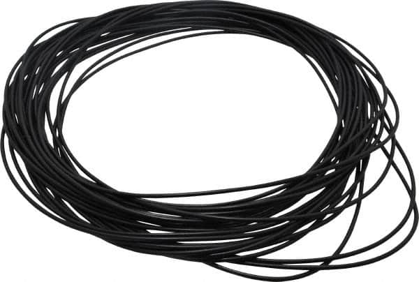 Value Collection - 8-1/4" ID x 8-7/16" OD, Buna-N O-Ring - 3/32" Thick, Round Cross Section - Exact Tooling