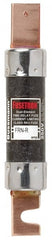 Cooper Bussmann - 250 VAC/VDC, 500 Amp, Time Delay General Purpose Fuse - Bolt-on Mount, 10-3/8" OAL, 20 at DC, 200 (RMS) kA Rating, 2-9/16" Diam - Exact Tooling