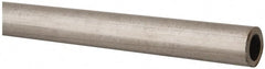 Made in USA - 6 to 7' Long, 5/16" OD, 304 Stainless Steel Tube - 0.049" Wall Thickness - Exact Tooling