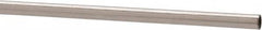 Made in USA - 6 to 7' Long, 1/4" OD, 304 Stainless Steel Tube - 0.016" Wall Thickness - Exact Tooling