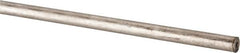 Made in USA - 6 to 7' Long, 1/8" OD, 316 Stainless Steel Tube - 0.035" Wall Thickness - Exact Tooling