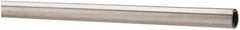 Value Collection - 6 to 7' Long, 5/16" OD, 304 Stainless Steel Tube - 1/36" Wall Thickness - Exact Tooling