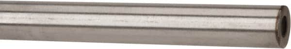 Value Collection - 6 to 7' Long, 3/8" OD, 304 Stainless Steel Tube - 0.083" Wall Thickness - Exact Tooling