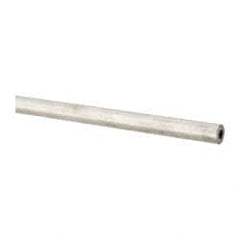 Value Collection - 6 to 7' Long, 5/16" OD, 304 Stainless Steel Tube - 0.083" Wall Thickness - Exact Tooling