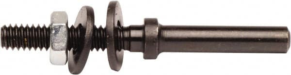 Weiler - Brush Arbors - Exact Tooling