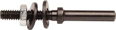 Weiler - Brush Arbors - Exact Tooling