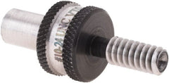 Vermont Gage - No.10-24 UNC, Tapped Hole Location Gage - Exact Tooling