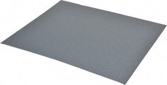 Value Collection - 220 Grit, Silicon Carbide Sanding Sheet - 11" Long x 9" Wide, Very Fine Grade, A Weighted Paper Backing - Exact Tooling