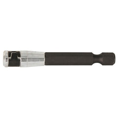 SYS 4 MICRO BIT 1/4 POWER TOOL ADAP - Exact Tooling