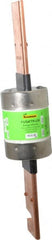 Cooper Bussmann - 300 VDC, 600 VAC, 250 Amp, Time Delay General Purpose Fuse - Bolt-on Mount, 11-5/8" OAL, 20 at DC, 200 (RMS) kA Rating, 2-9/16" Diam - Exact Tooling