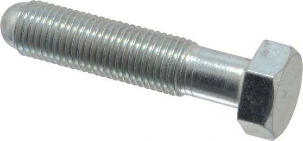 Made in USA - Chain Breaker Replacement Screw - For Use with Large Chain Breaker - Exact Tooling