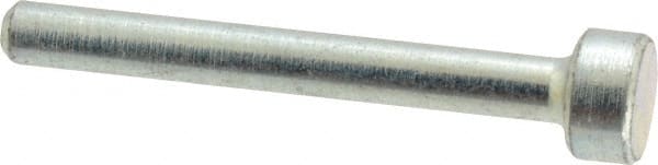 Made in USA - Chain Breaker Replacement Punch - For Use with Large Chain Breaker - Exact Tooling