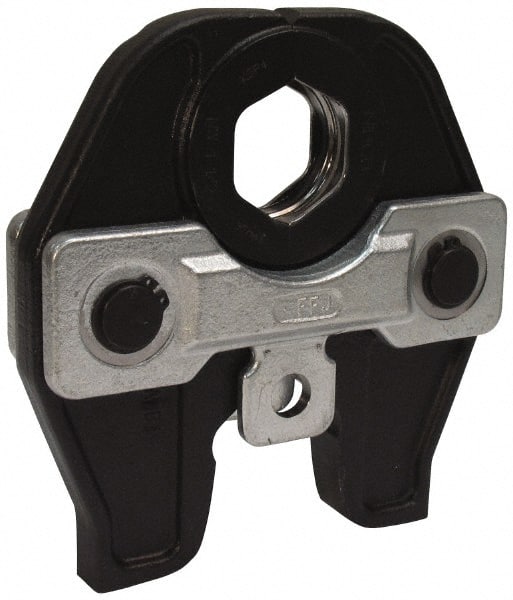 NIBCO - 1/2" Capacity, Standard Pressing Jaw - Exact Tooling